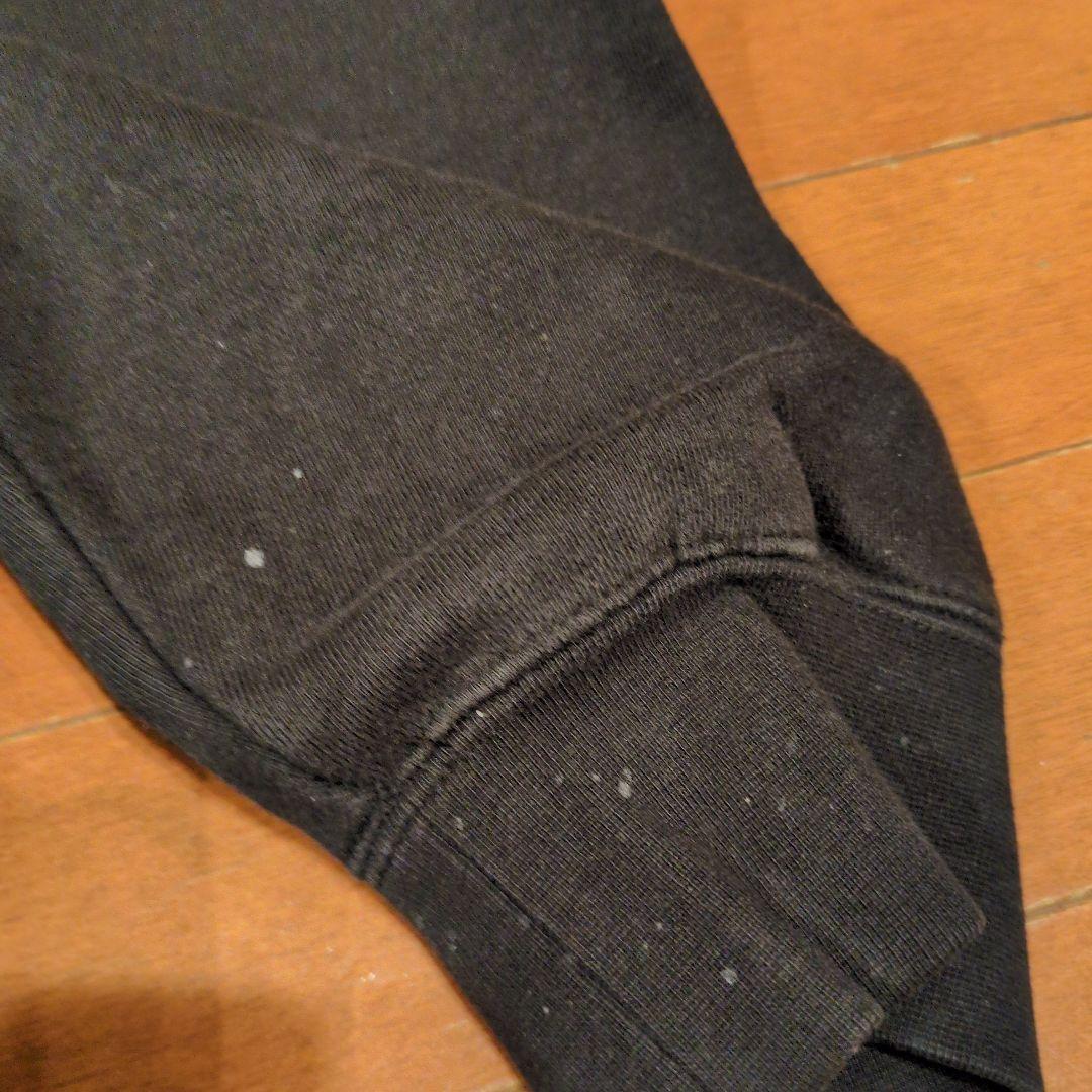 FEAR OF GOD メタリカ　フーディー　Ｌ　FOG