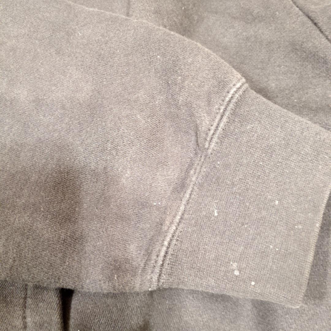 FEAR OF GOD メタリカ　フーディー　Ｌ　FOG