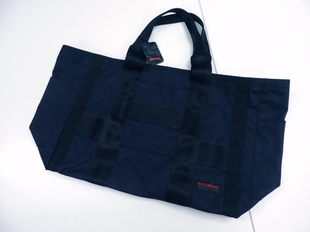 新品 BRIEFING ARCHIVE SERIES ARMOR TOTE