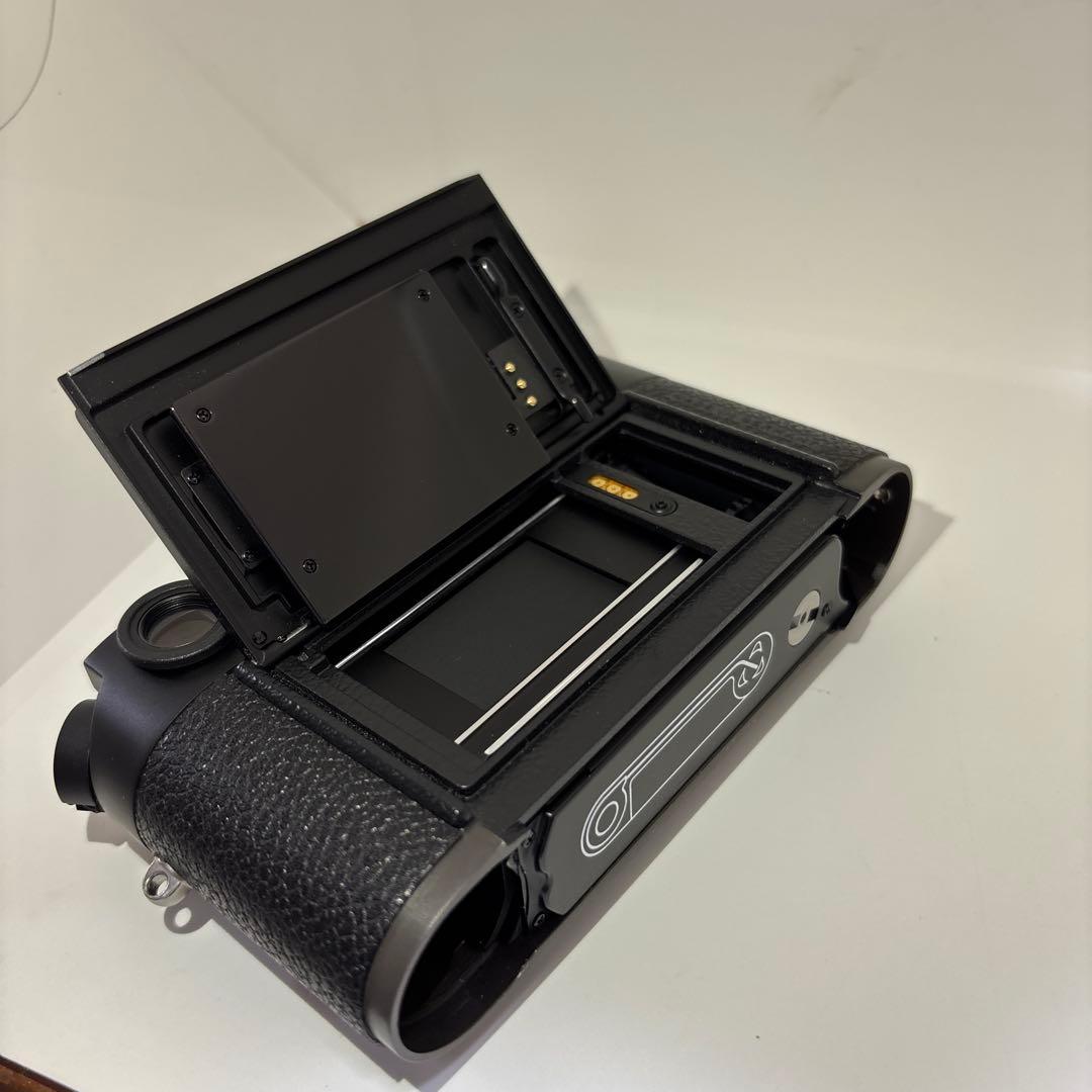 Leica M6 10557 復刻