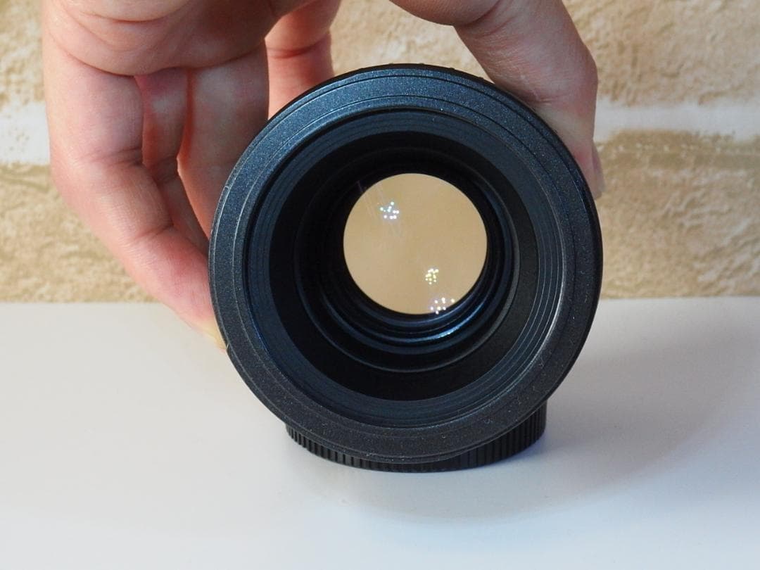 レンズ(単焦点) TAMRON SP MACRO 90mm F2.8 Nikon