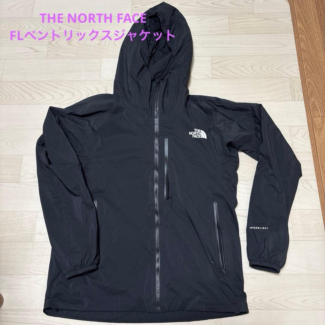 THE NORTH FACE FLベントリックスジャケット