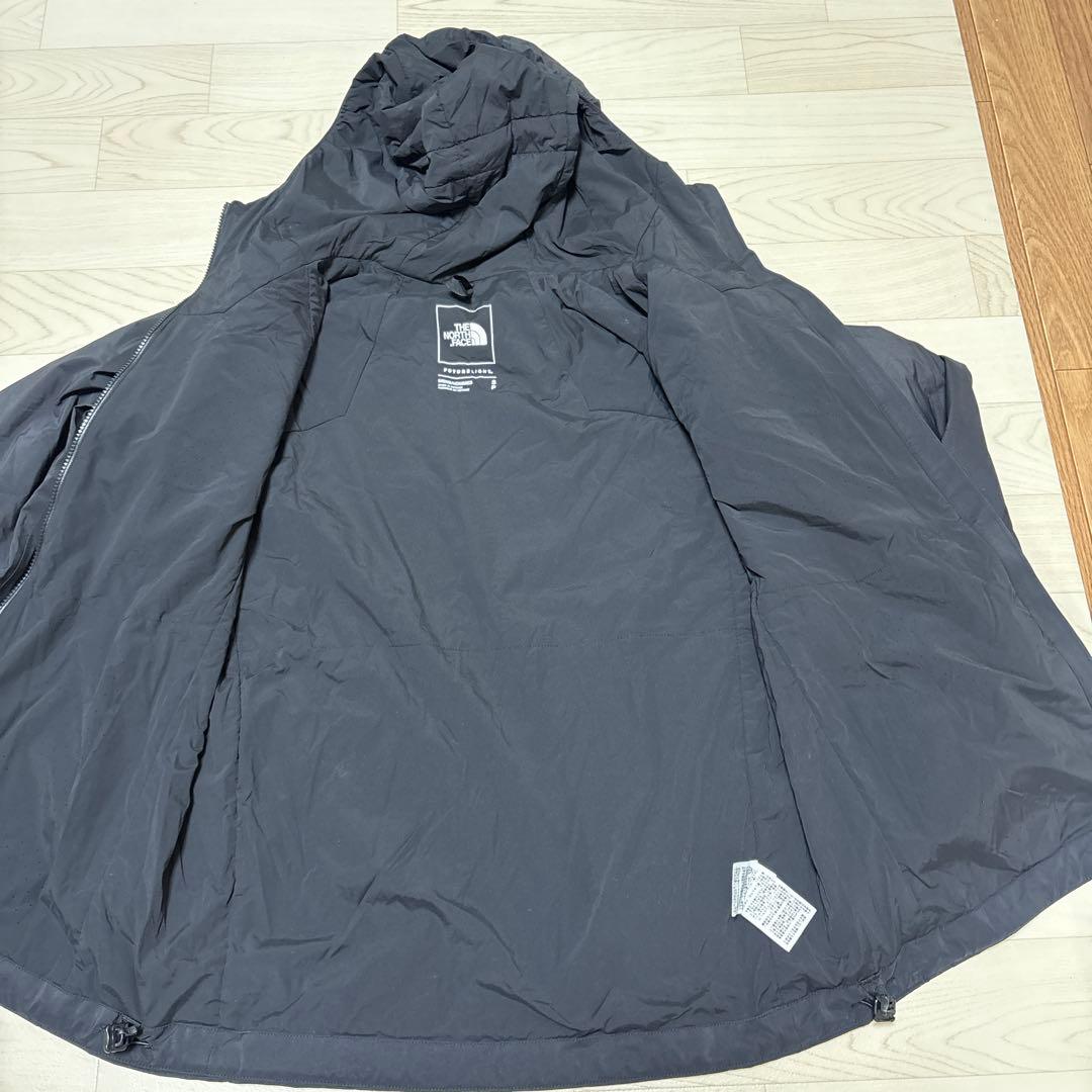 THE NORTH FACE FLベントリックスジャケット