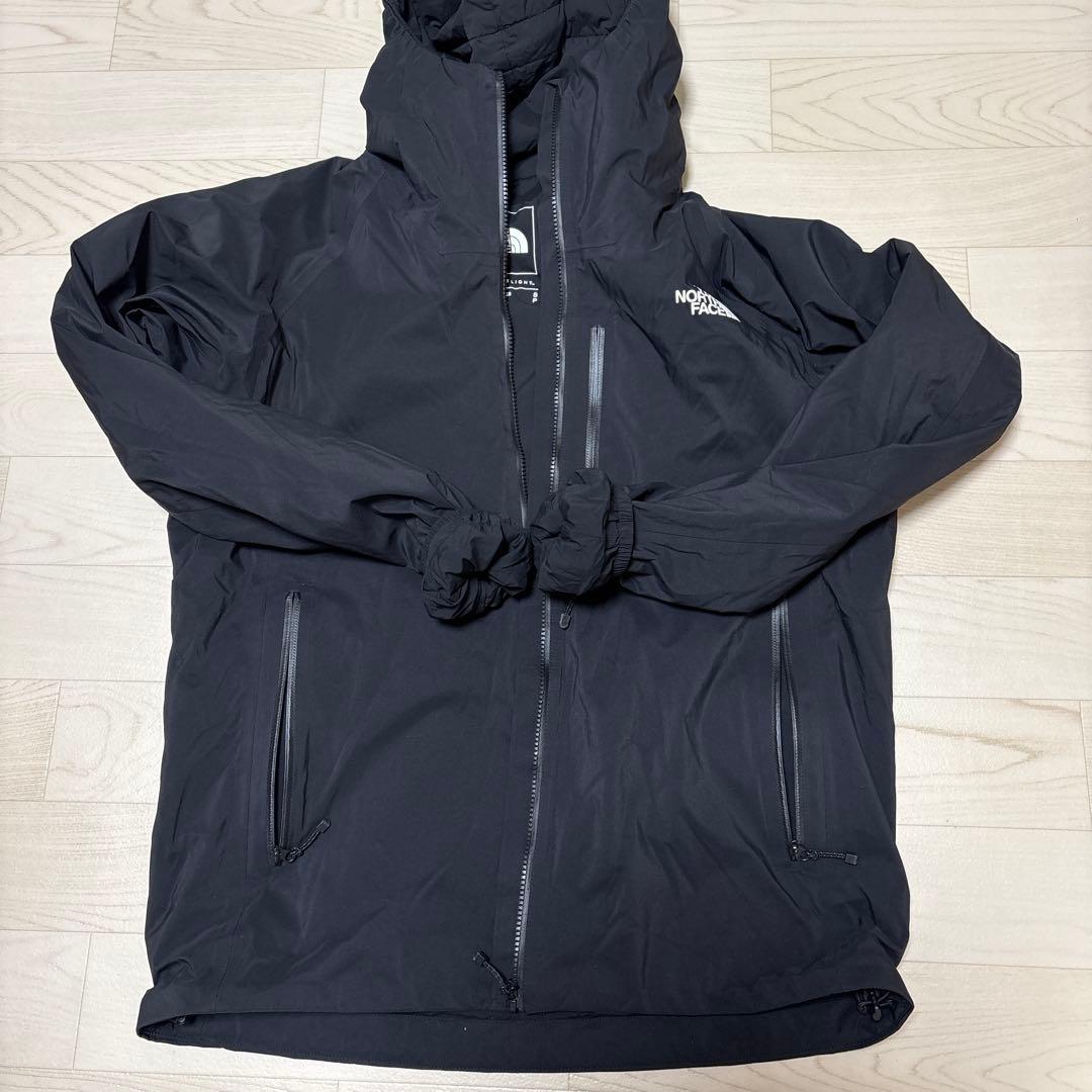 THE NORTH FACE FLベントリックスジャケット