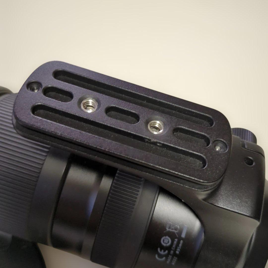 美品タムロン SP150-600mm F/5-6.3　G2 Di VCUSD