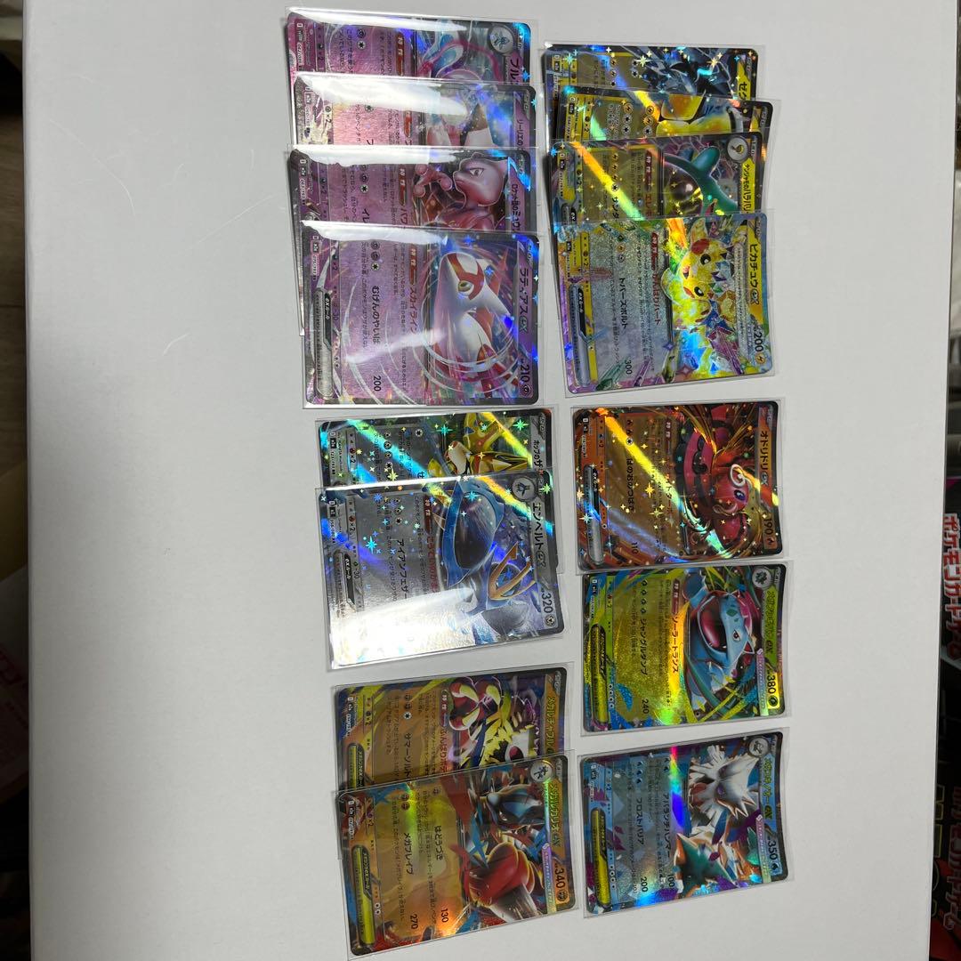 H*様 ポケモンカード　まとめ売り　おまけ付き