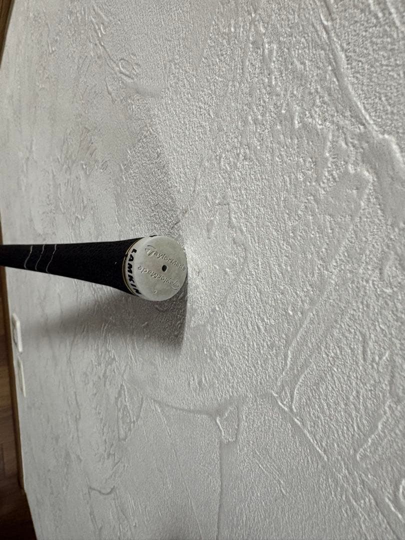 テーラーメードスリーブ付き　Speeder NX Green 50S