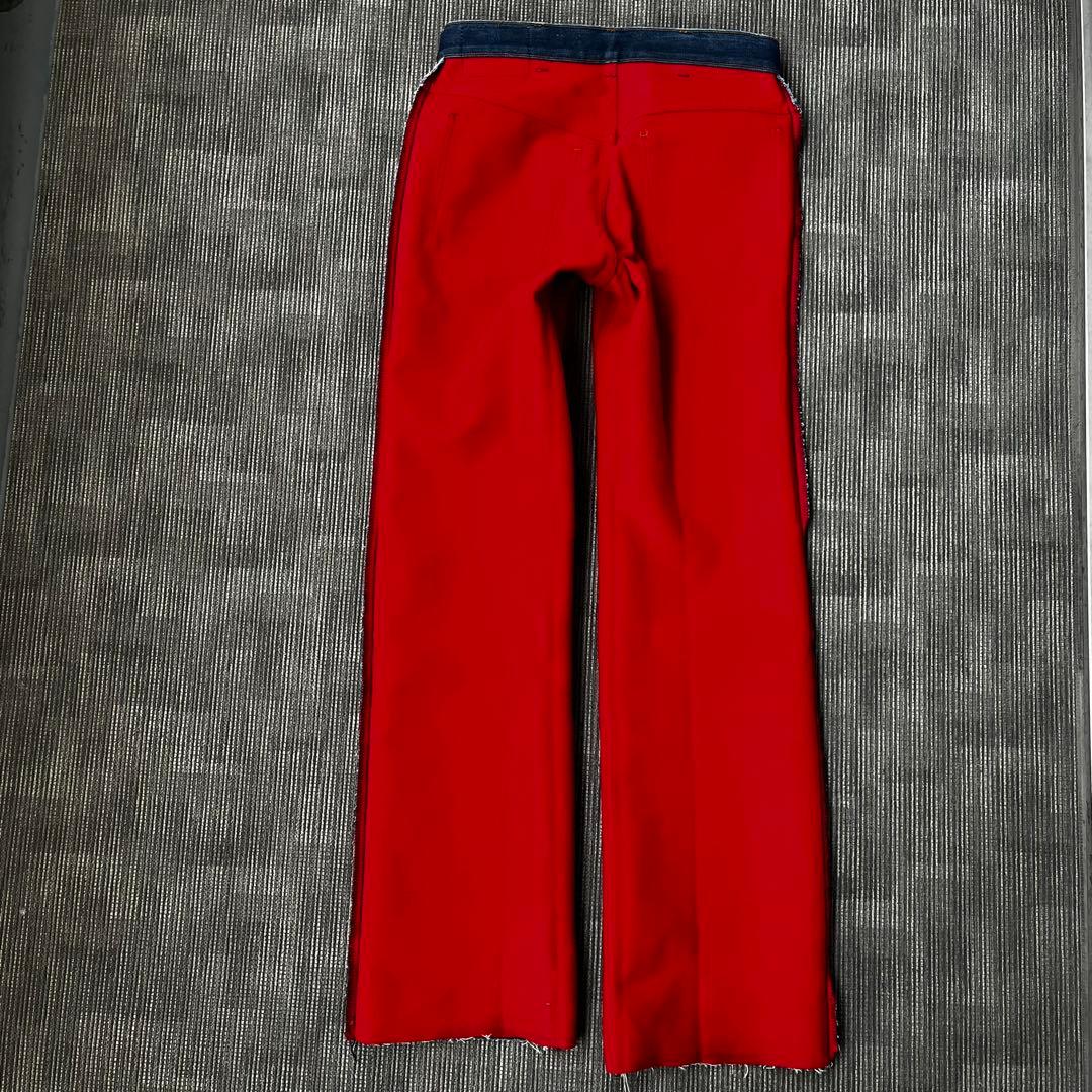 リーバイス 39103-2517 ユニセックスUSA フレア ヴィンテージ古着