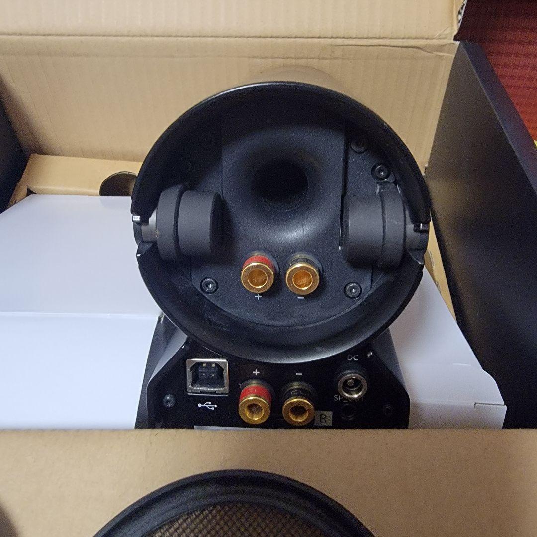 VECLOS SSB-380S LDAC Bulk Pet転送方式対応 DAC