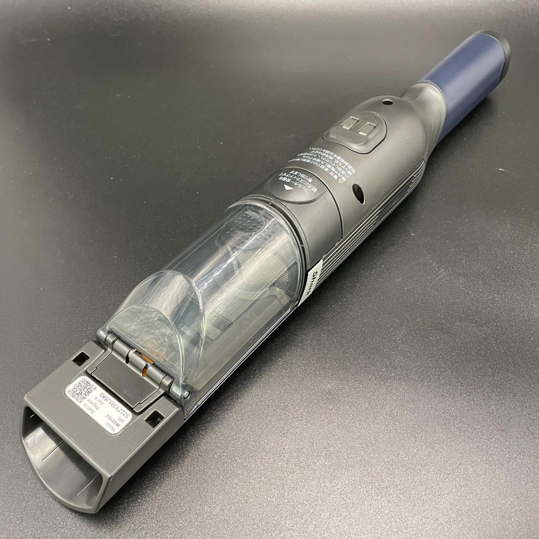 【未使用展示品】シャーク 充電式 W20 EVOPOWER WV210J