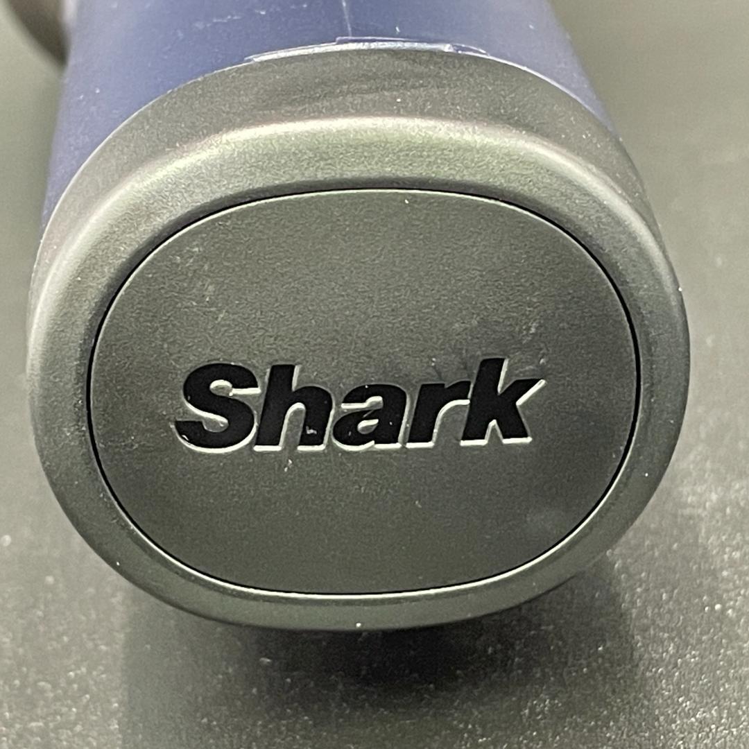 【未使用展示品】シャーク 充電式 W20 EVOPOWER WV210J