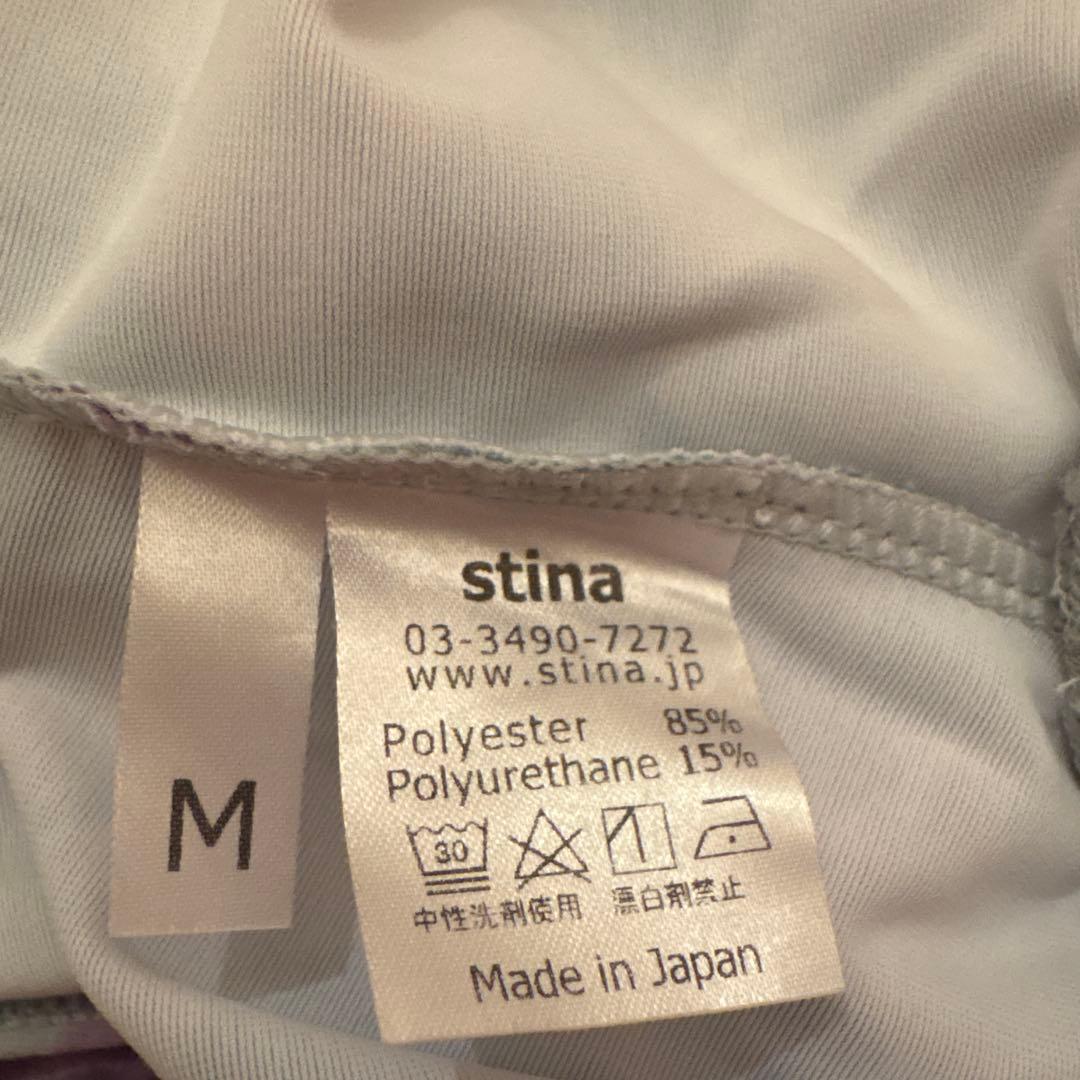 stina バレエ　レオタード　Mサイズ