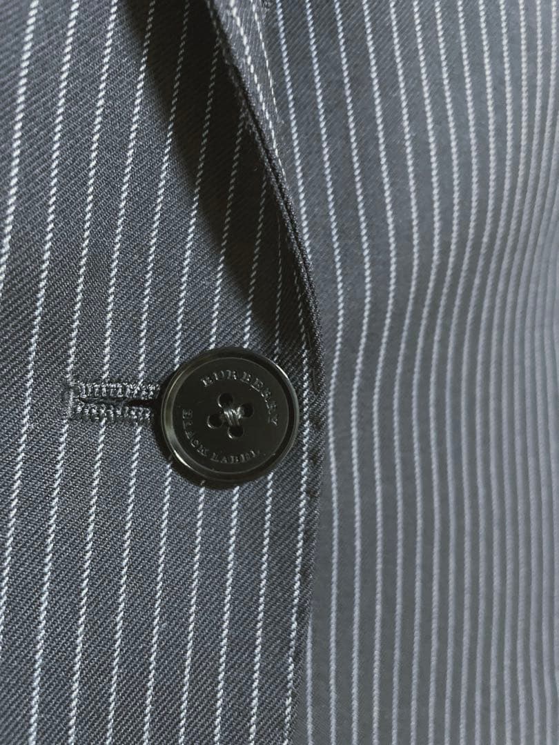 バーバリーレディーススーツ