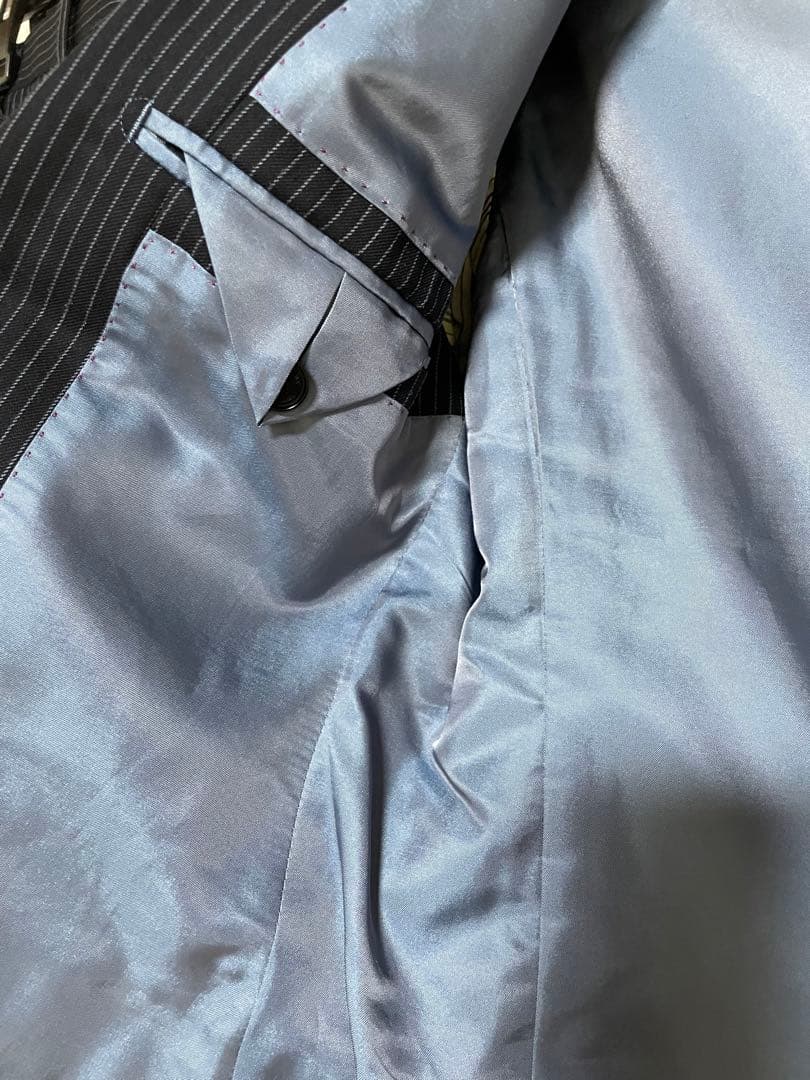 バーバリーレディーススーツ