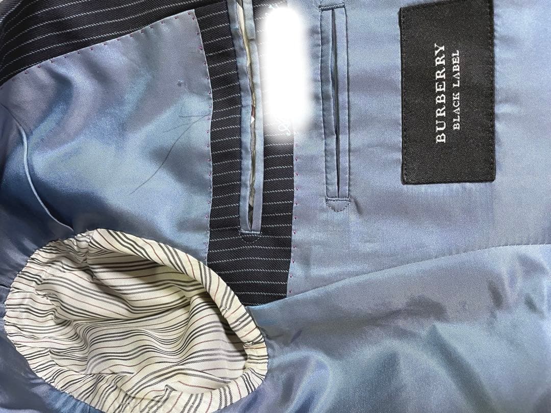 バーバリーレディーススーツ