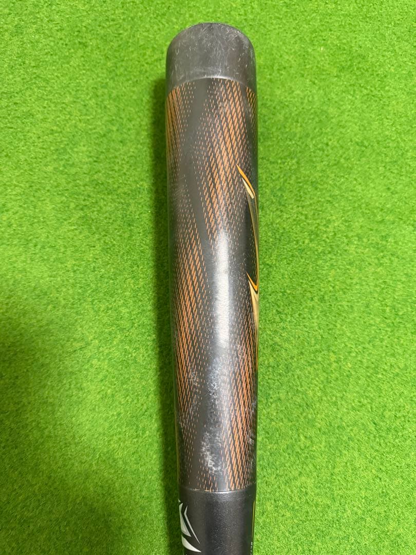 ミズノ直営限定カラー　小学生軟式用ビヨンドマックスレガシー　78cm