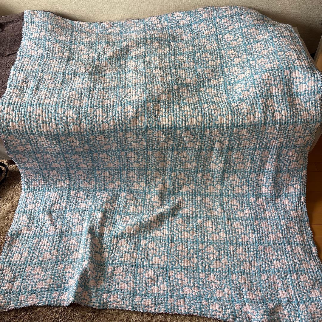 szblockprints 大判ブランケット