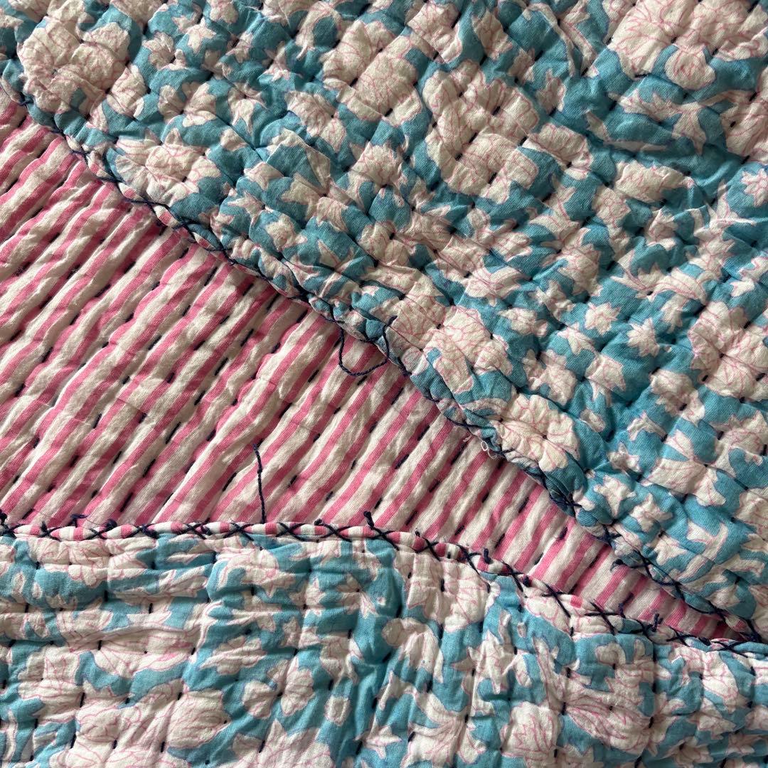 szblockprints 大判ブランケット