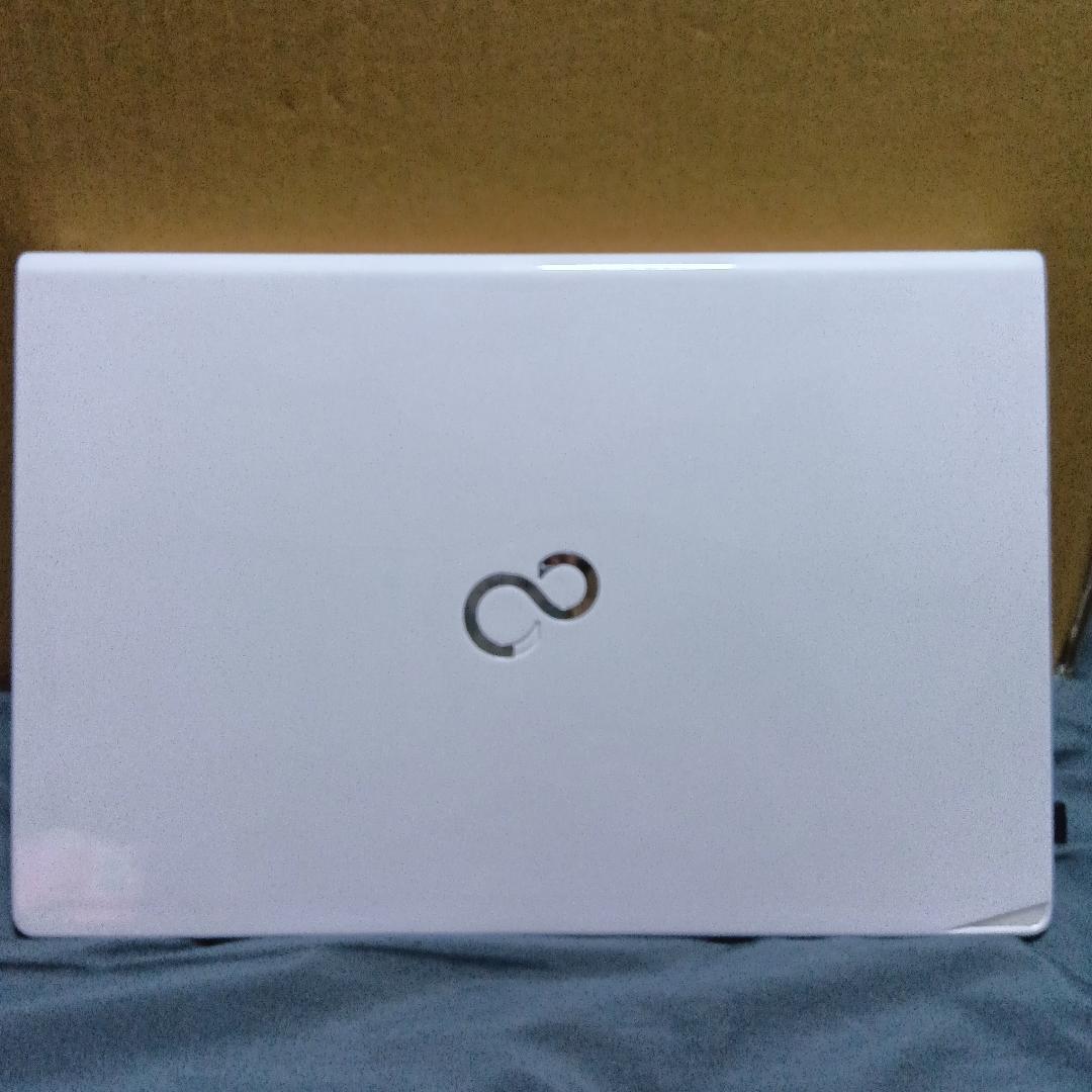 LIFEBOOK＜SH75/M＞