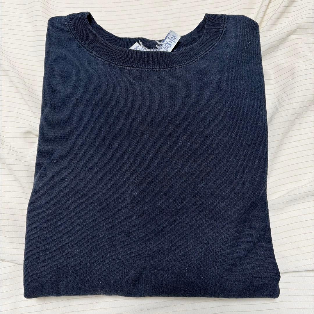 Champion Reverse Weave トレーナー Lサイズ