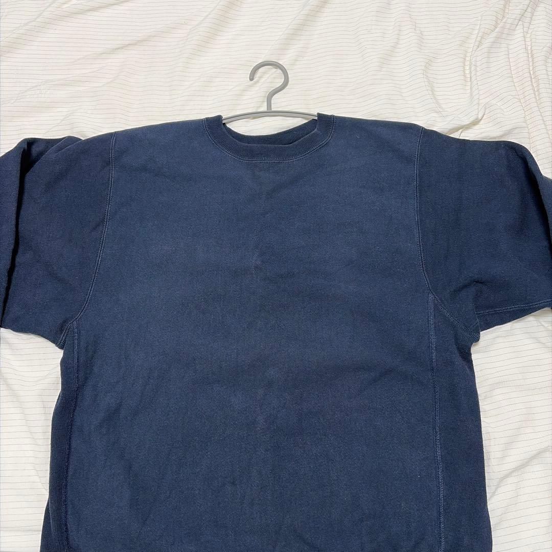 Champion Reverse Weave トレーナー Lサイズ