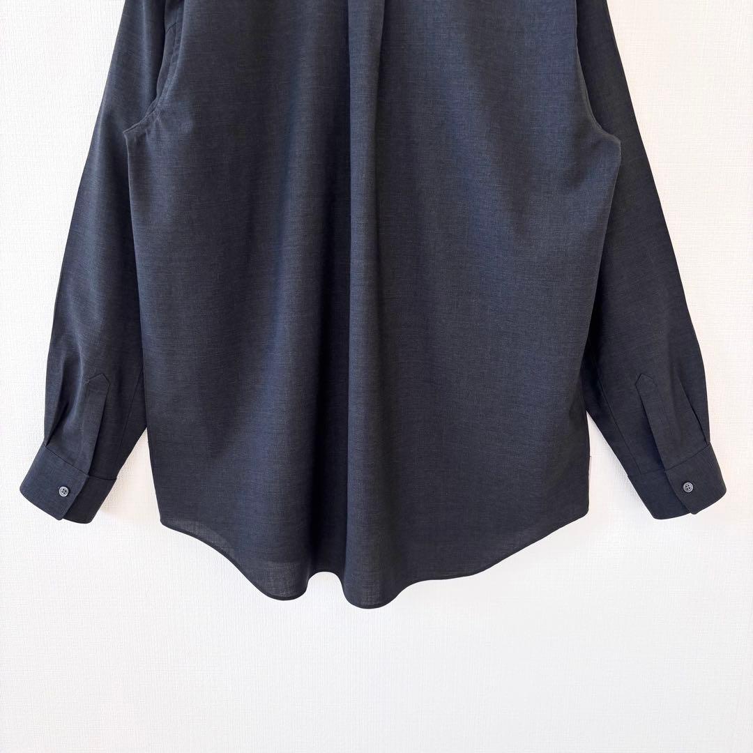 トップス COMME des GARCONS SHIRT FOREVER wool