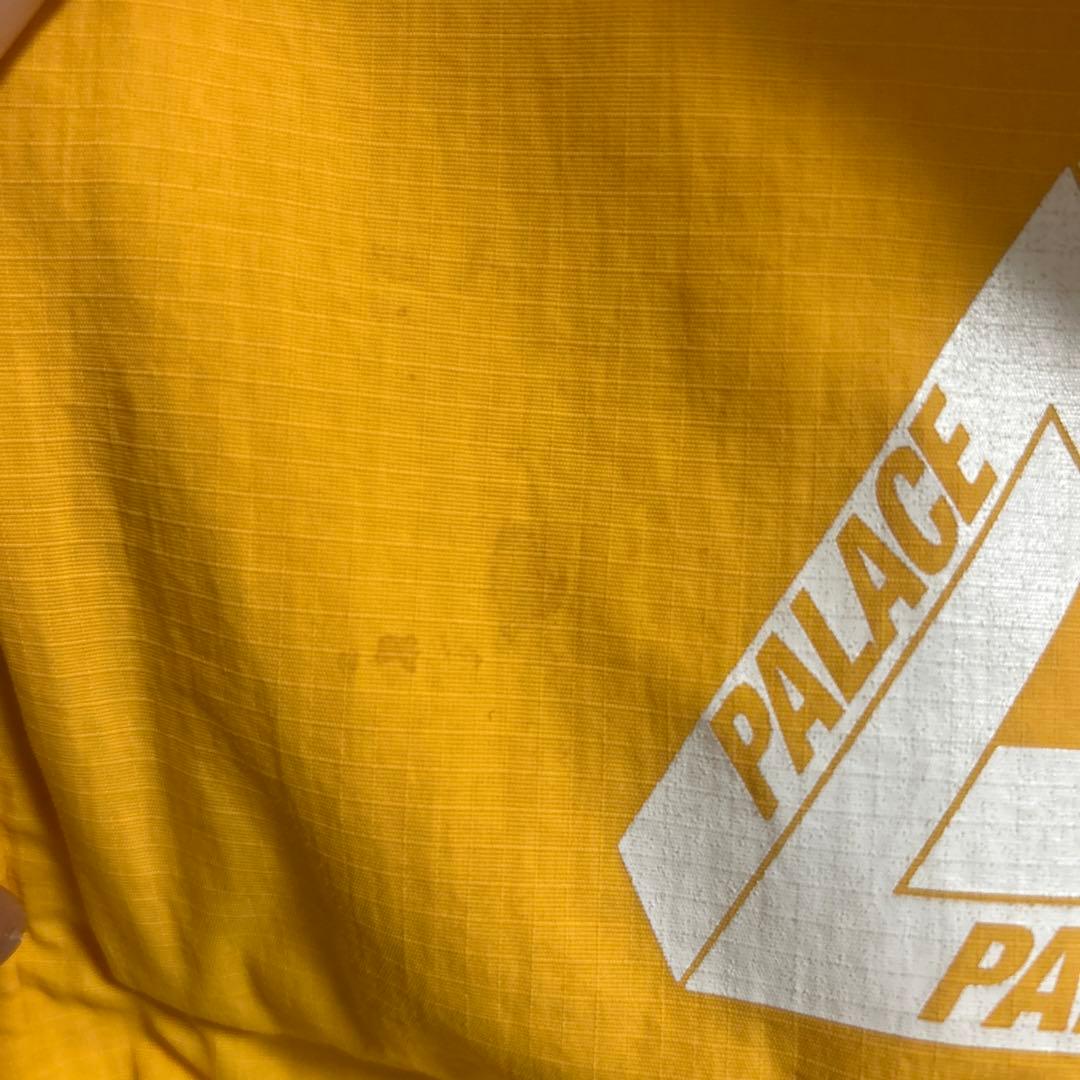 PALACE Gone Fishing Jacket Lサイズ