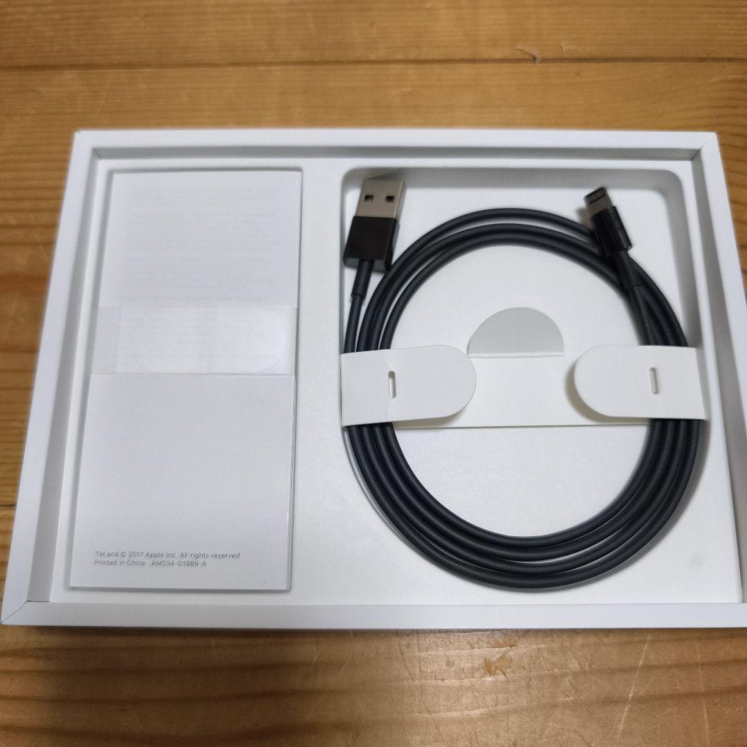 【美品】 スペースグレイ Apple Magic Trackpad 2