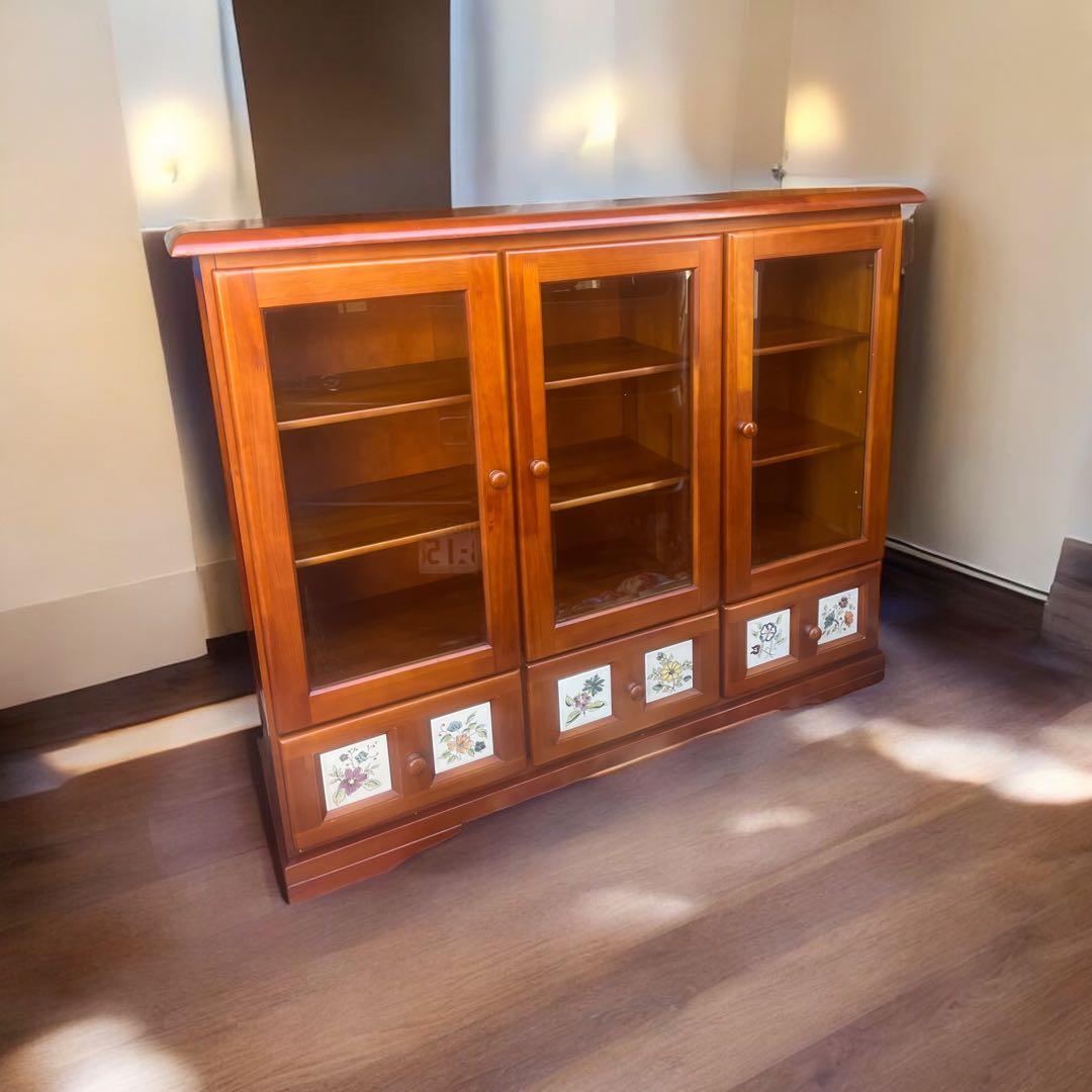 アクタス バレンシア 本棚