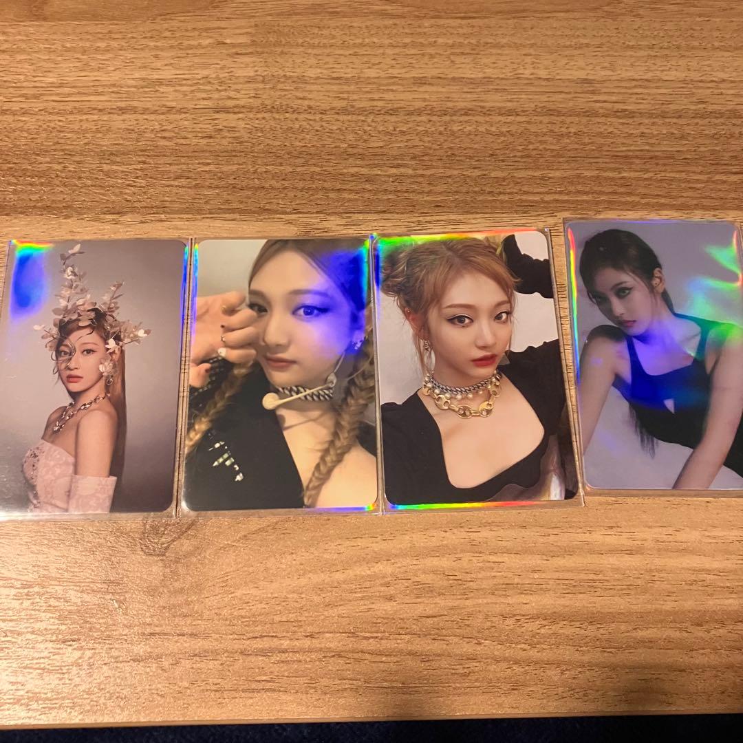 ニンニン 歴代トレカ まとめ売り 64枚