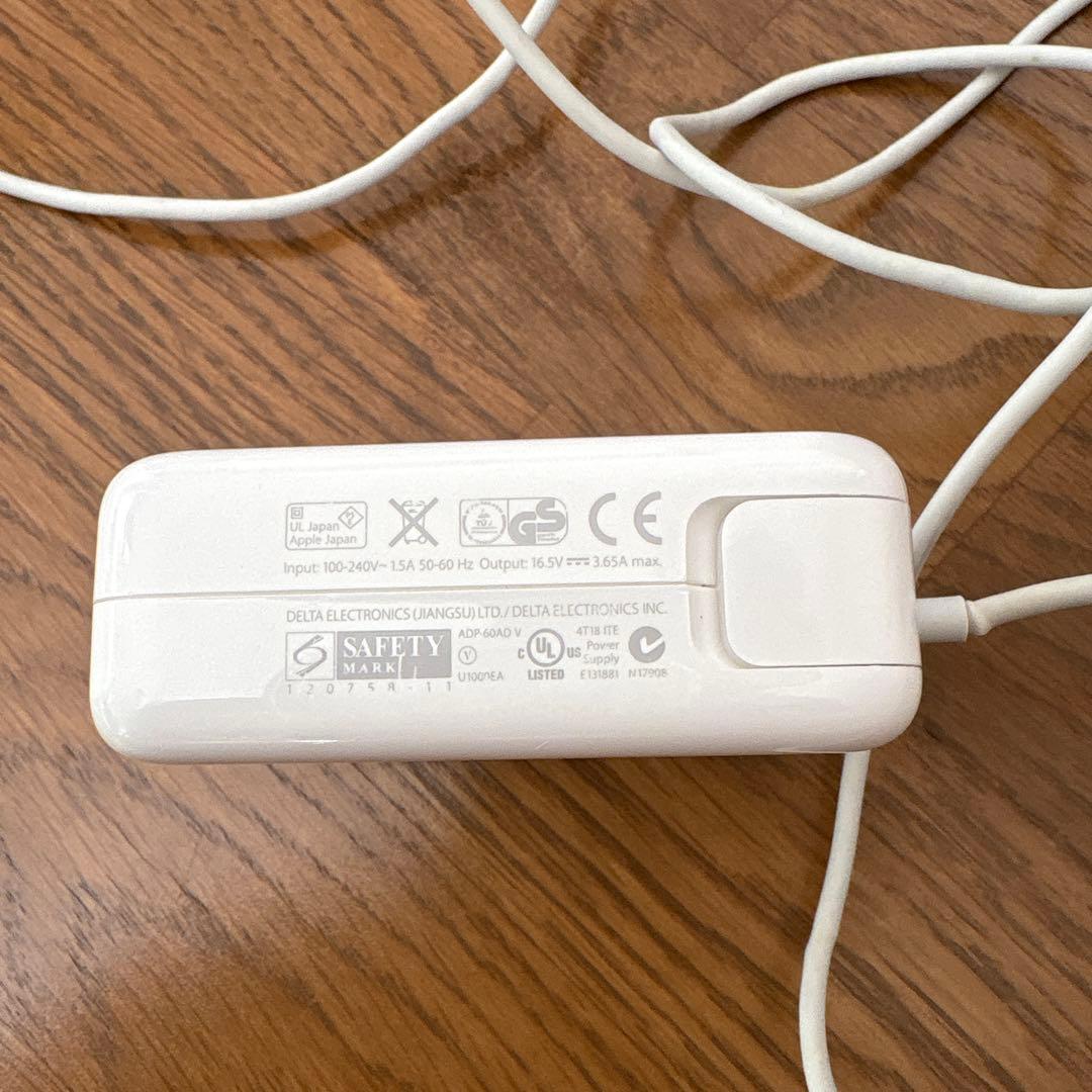 MacBook本体 MacBookPro 11,1/i5/2.4GHz/4GB/A1502