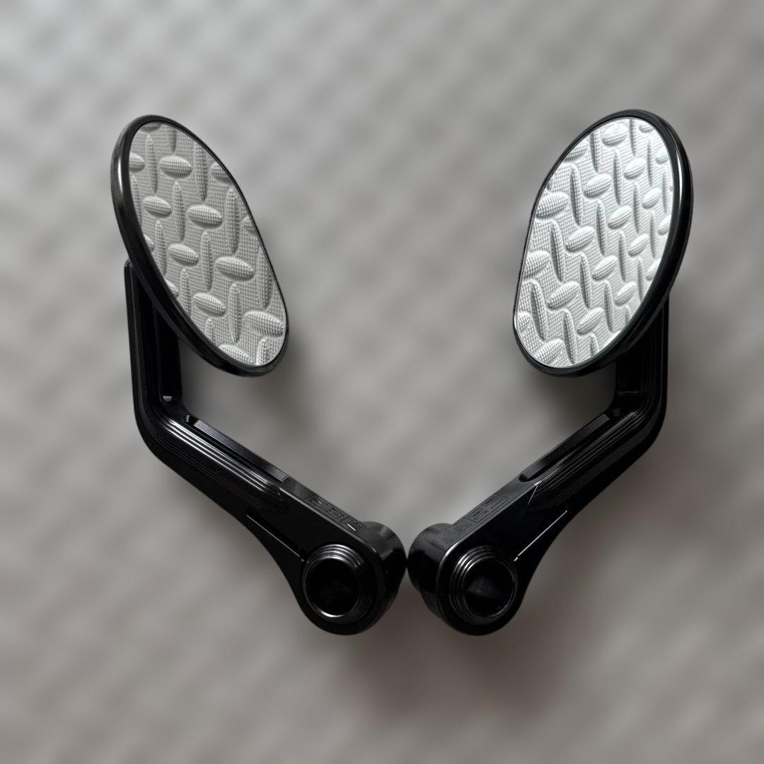  Rninet バーエンドミラー Option719スタイル