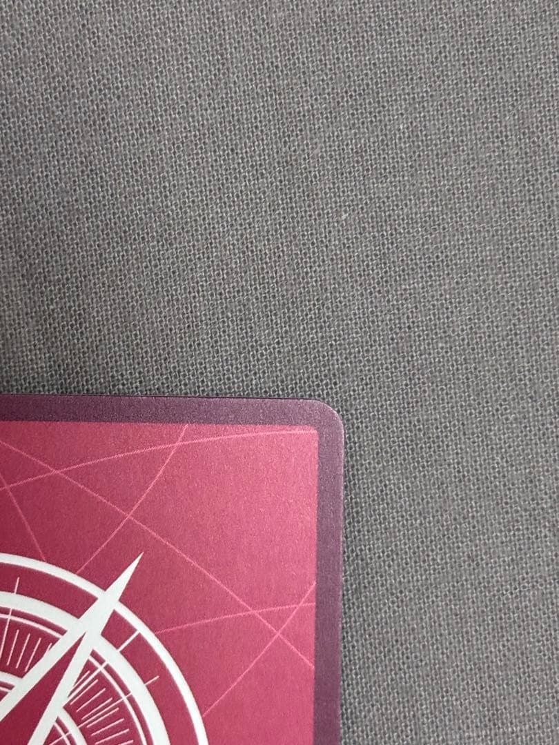 モンキー・D・ルフィ リーダーパラレル ボーナスパック 墨絵 ST29-001