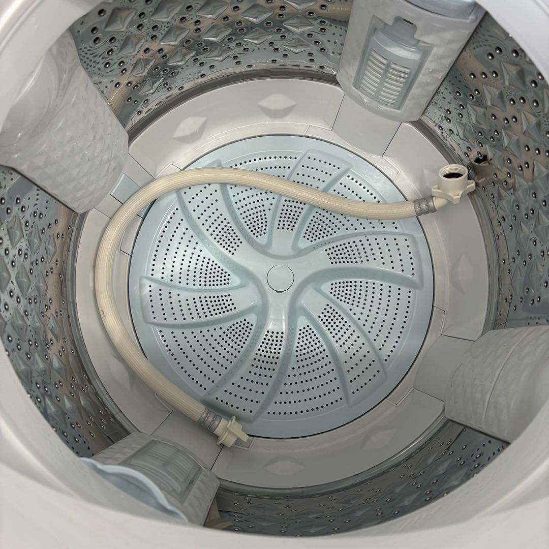 967⭕️洗濯機　東芝　10キロ　綺麗　安い　大きい　自動投入　設置無料