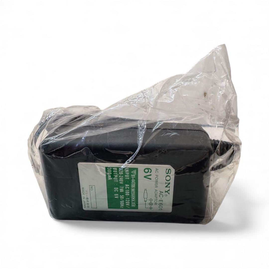 希少　SONY　ラジオ　ICF-SW55