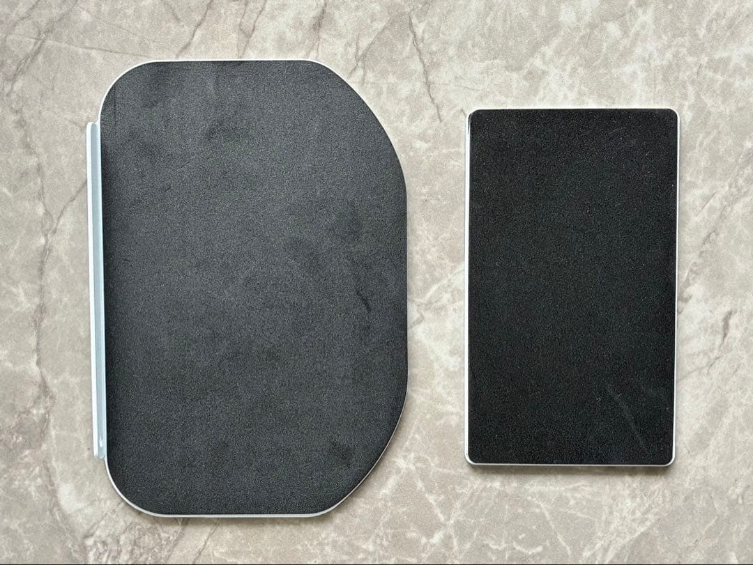 Ergotron（エルゴトロン）モニターアームLX ホワイト 保護プレートセット