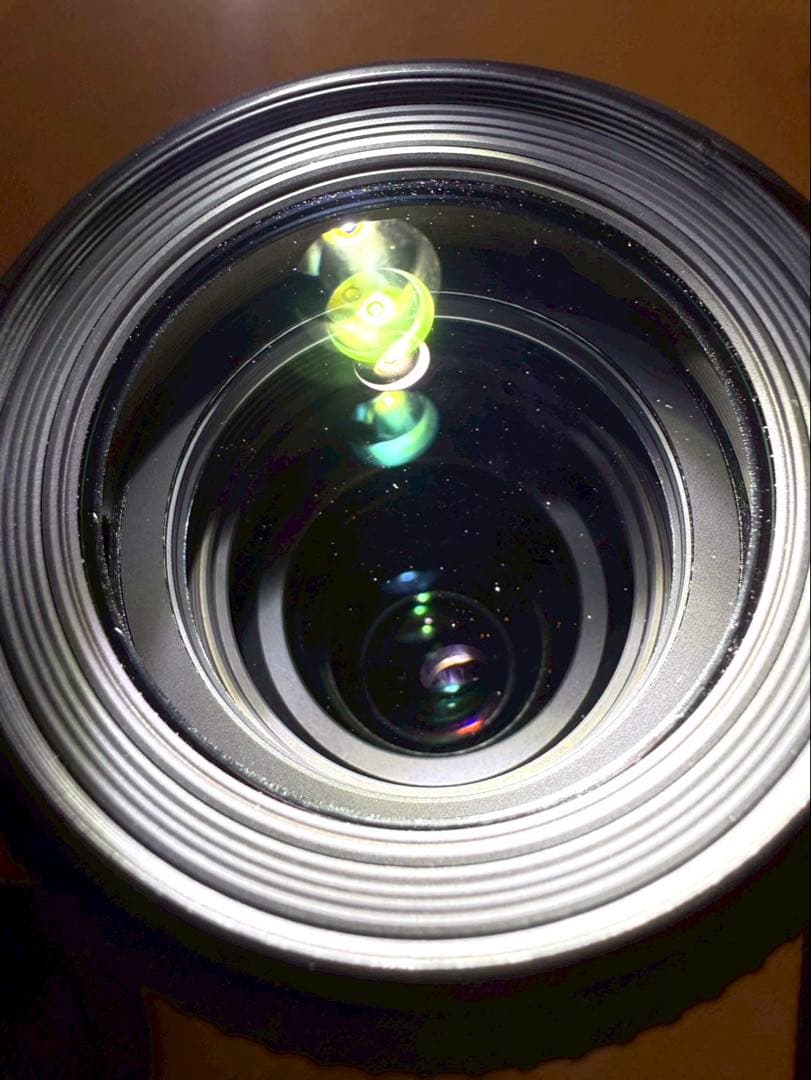 SONY ミラーレス一眼a77Ⅱ　レンズ二本ケース付き　美品06