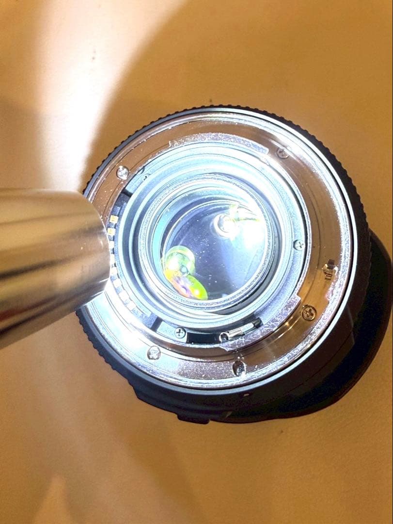 SONY ミラーレス一眼a77Ⅱ　レンズ二本ケース付き　美品06