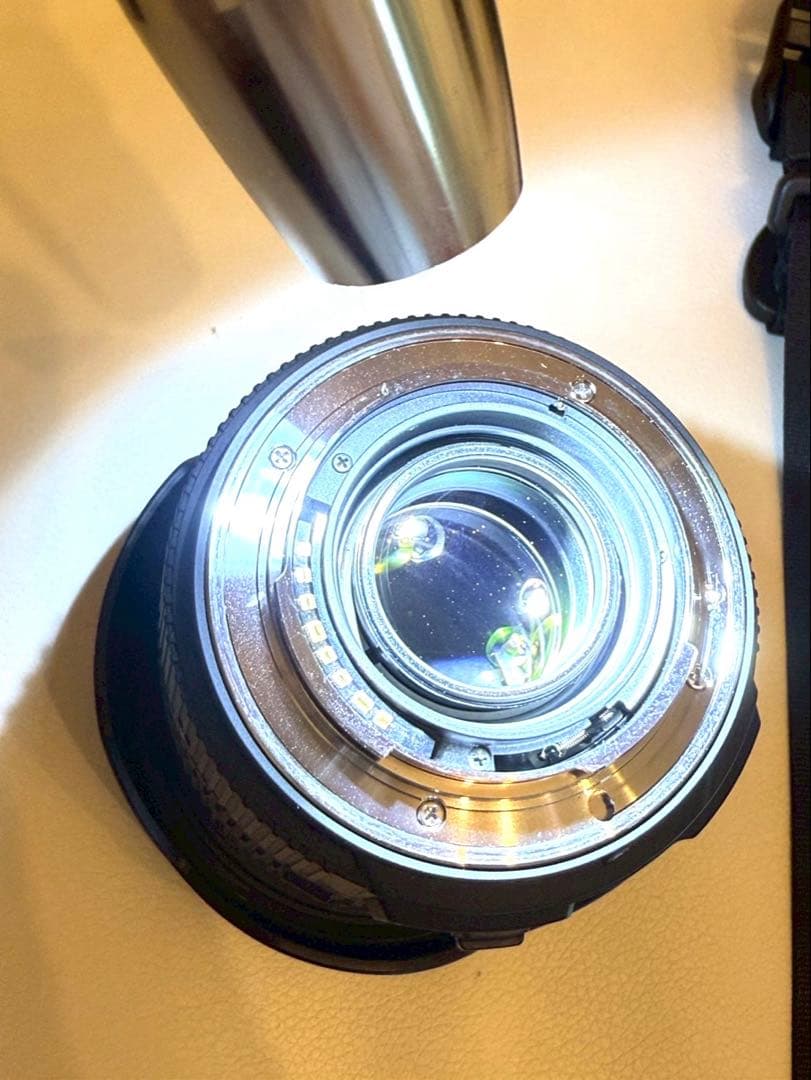 SONY ミラーレス一眼a77Ⅱ　レンズ二本ケース付き　美品06