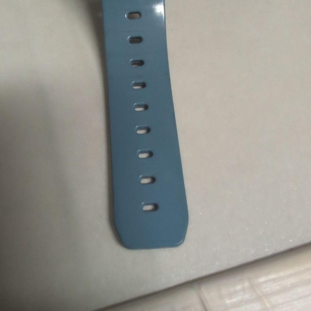 G-SHOCK G-LIDE デジタル腕時計 ブルー