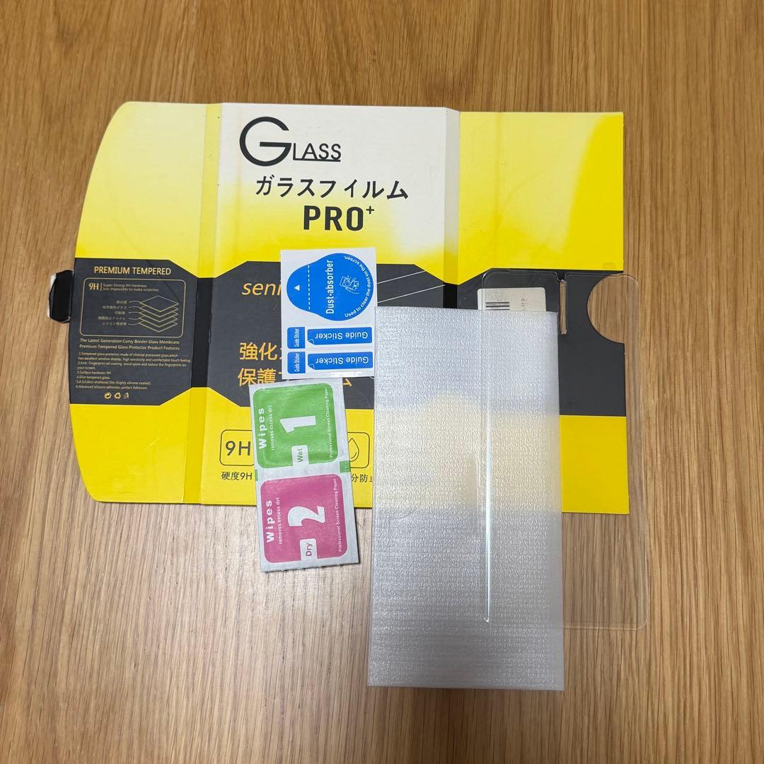 美品Huawei P30 Pro 256GB クリスタルブラック VOG-L29