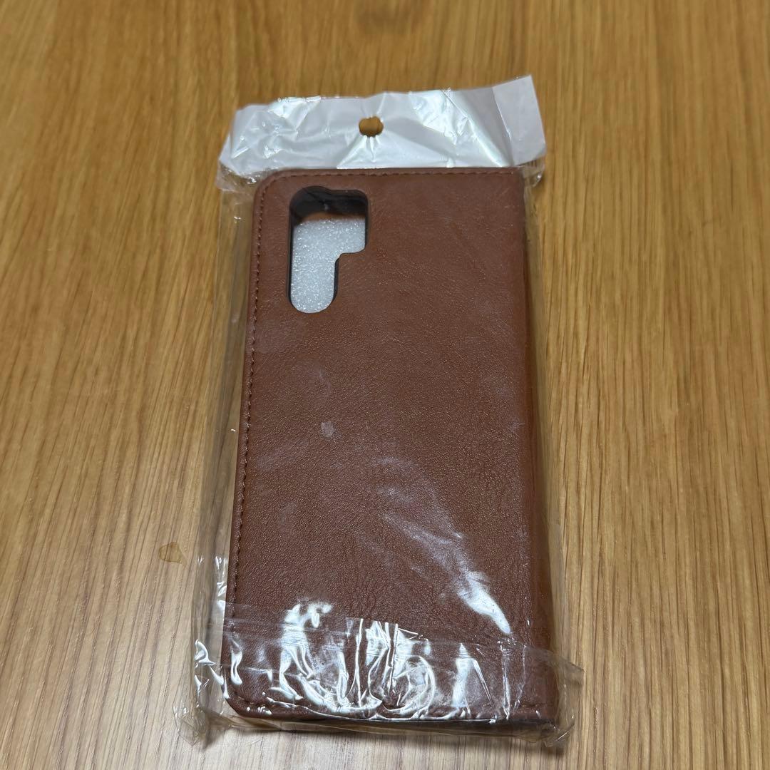 美品Huawei P30 Pro 256GB クリスタルブラック VOG-L29