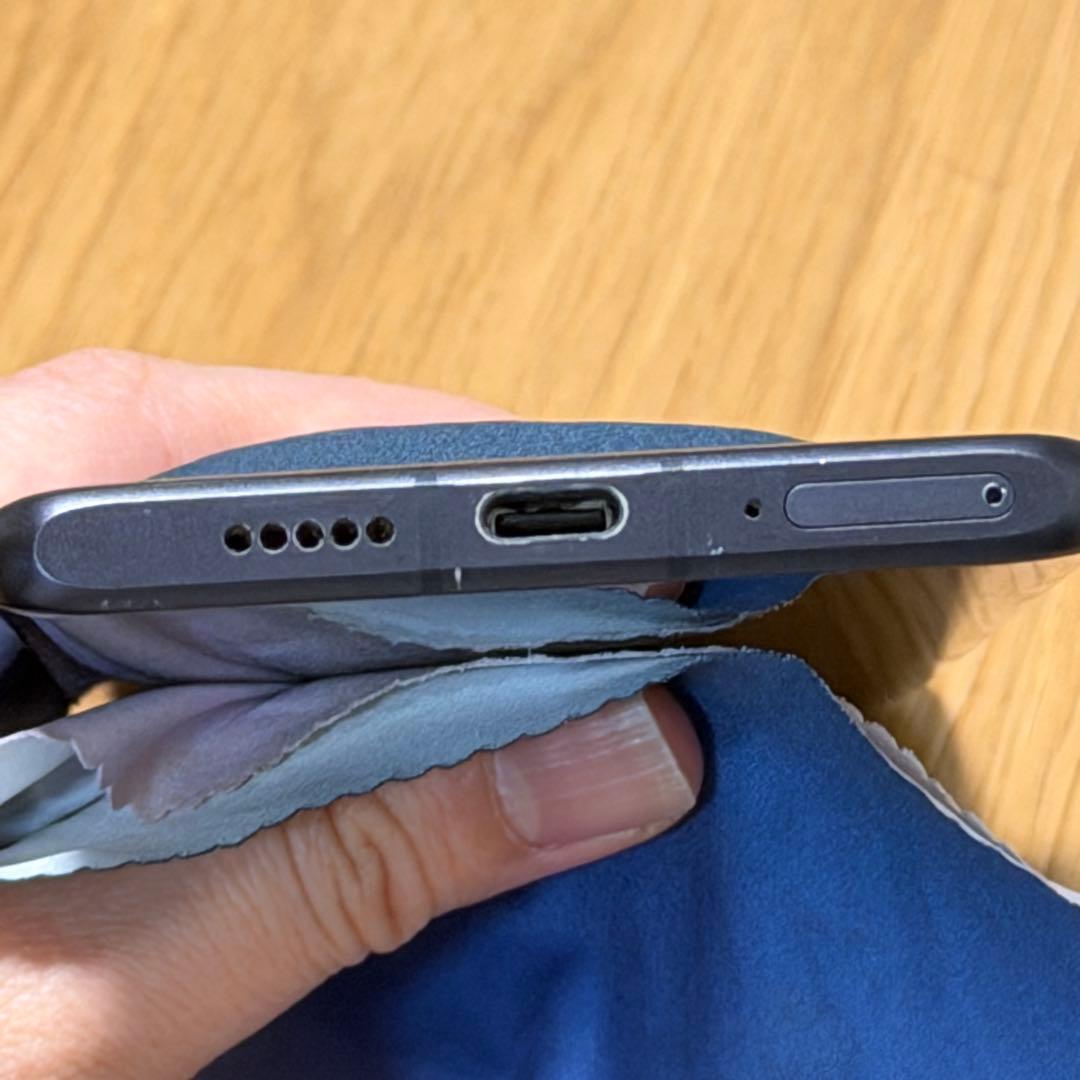 美品Huawei P30 Pro 256GB クリスタルブラック VOG-L29