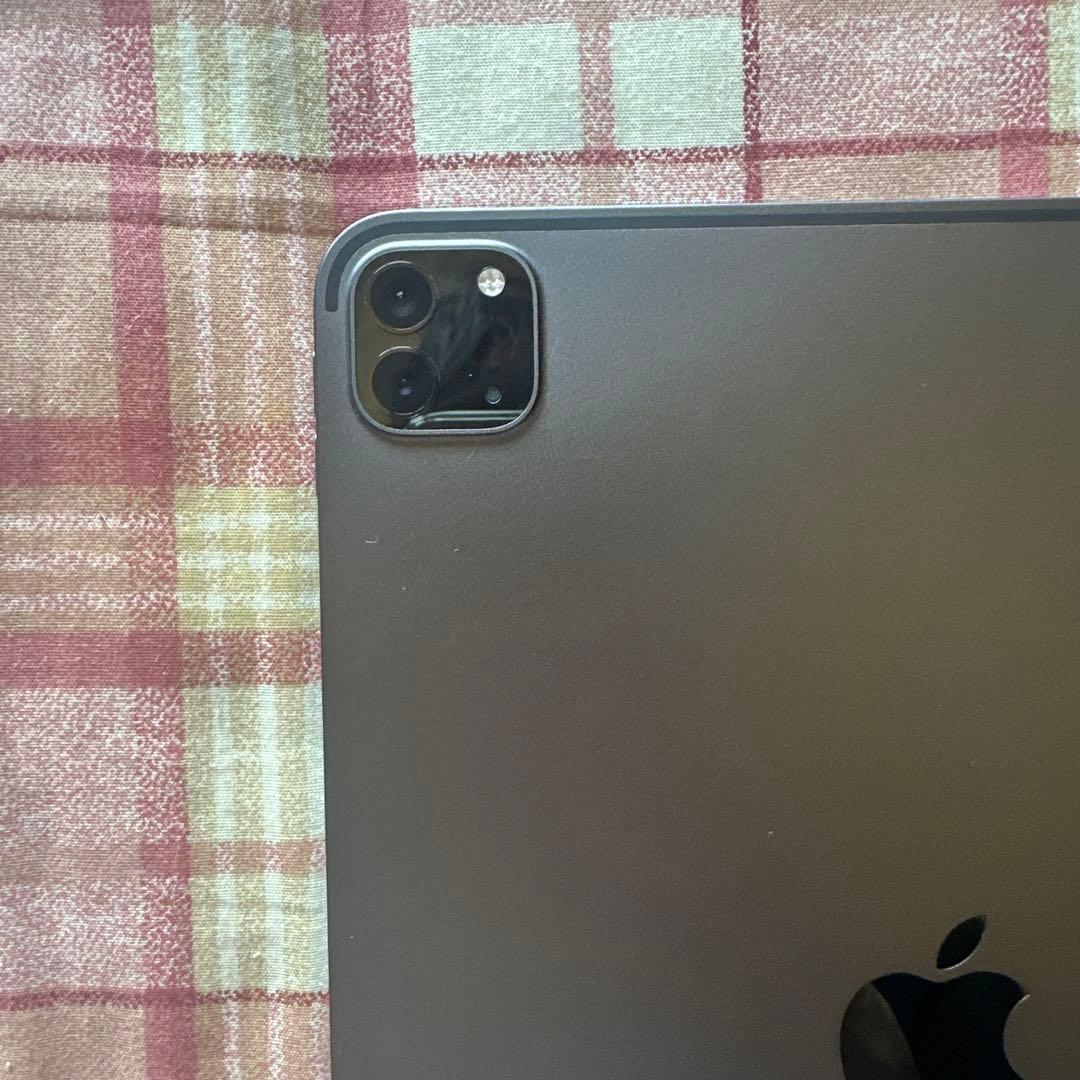 【美品】 Ipad pro 11インチ 第2世代 128GB Wi-Fi