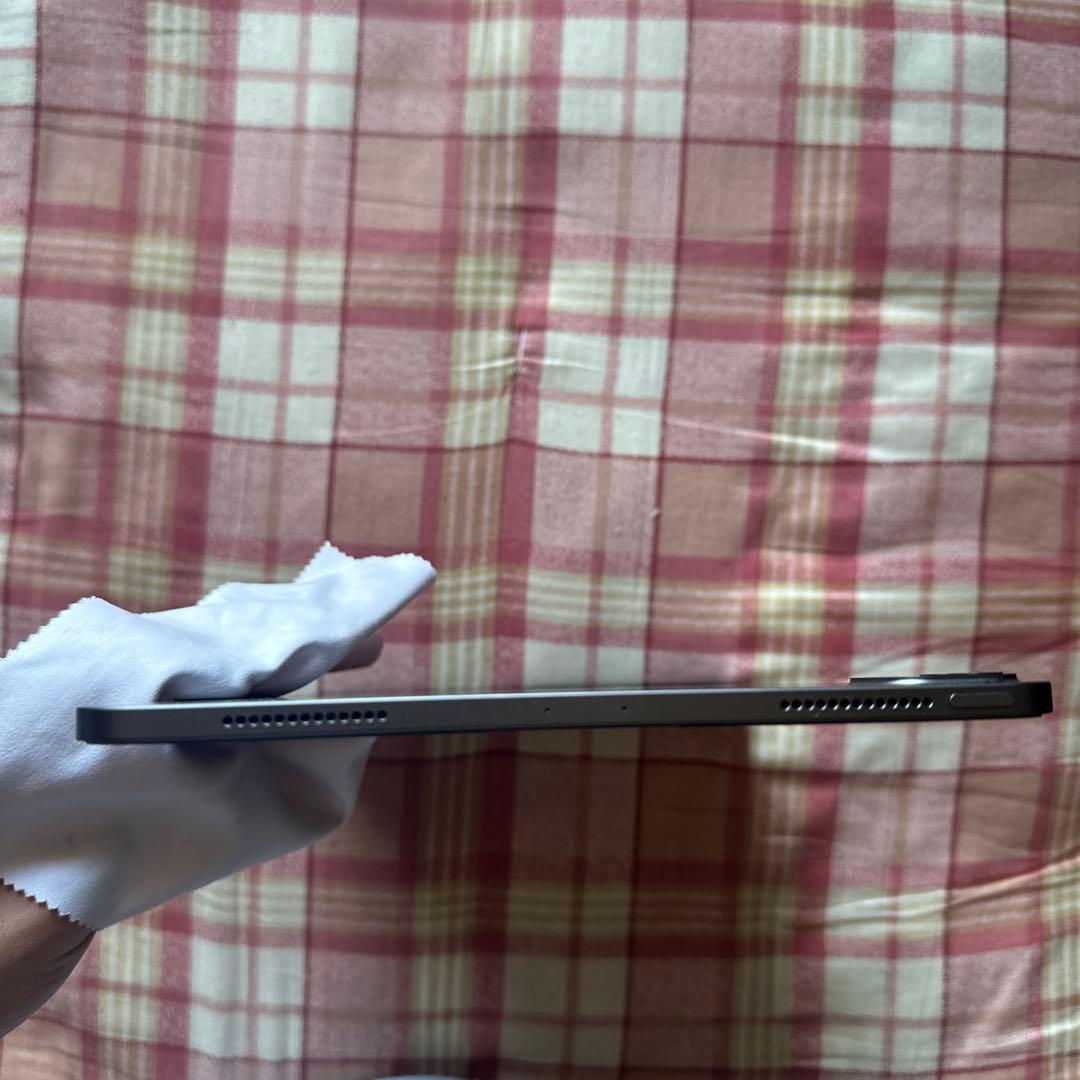 【美品】 Ipad pro 11インチ 第2世代 128GB Wi-Fi