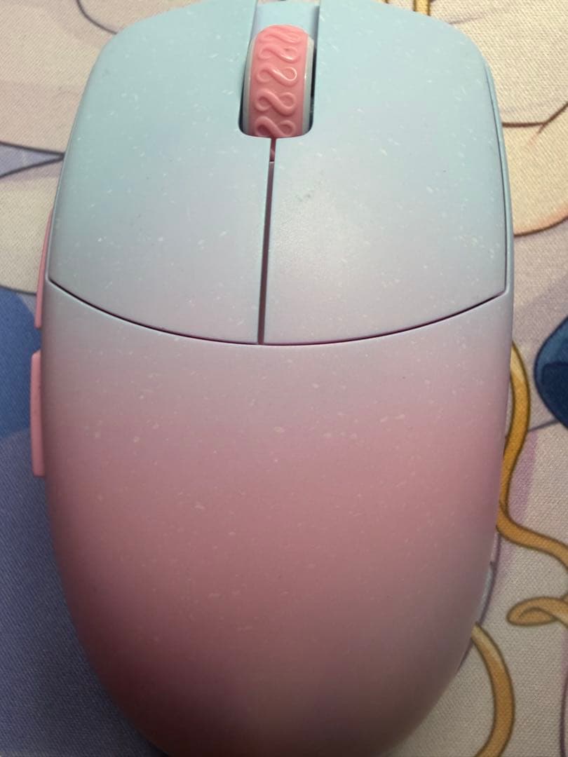 Lamzu maya Reject edition ラムズ マヤ