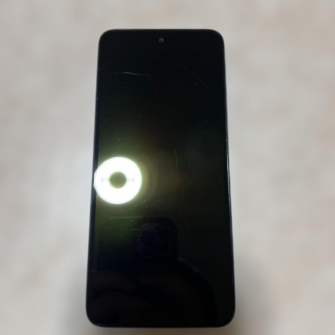 スマートフォン本体 XIAOMI Redmi 12 5G 128GB