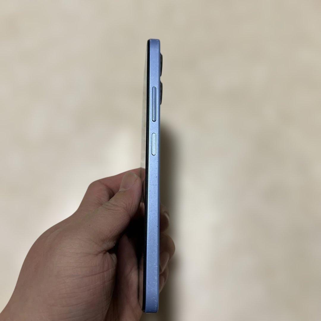 スマートフォン本体 XIAOMI Redmi 12 5G 128GB