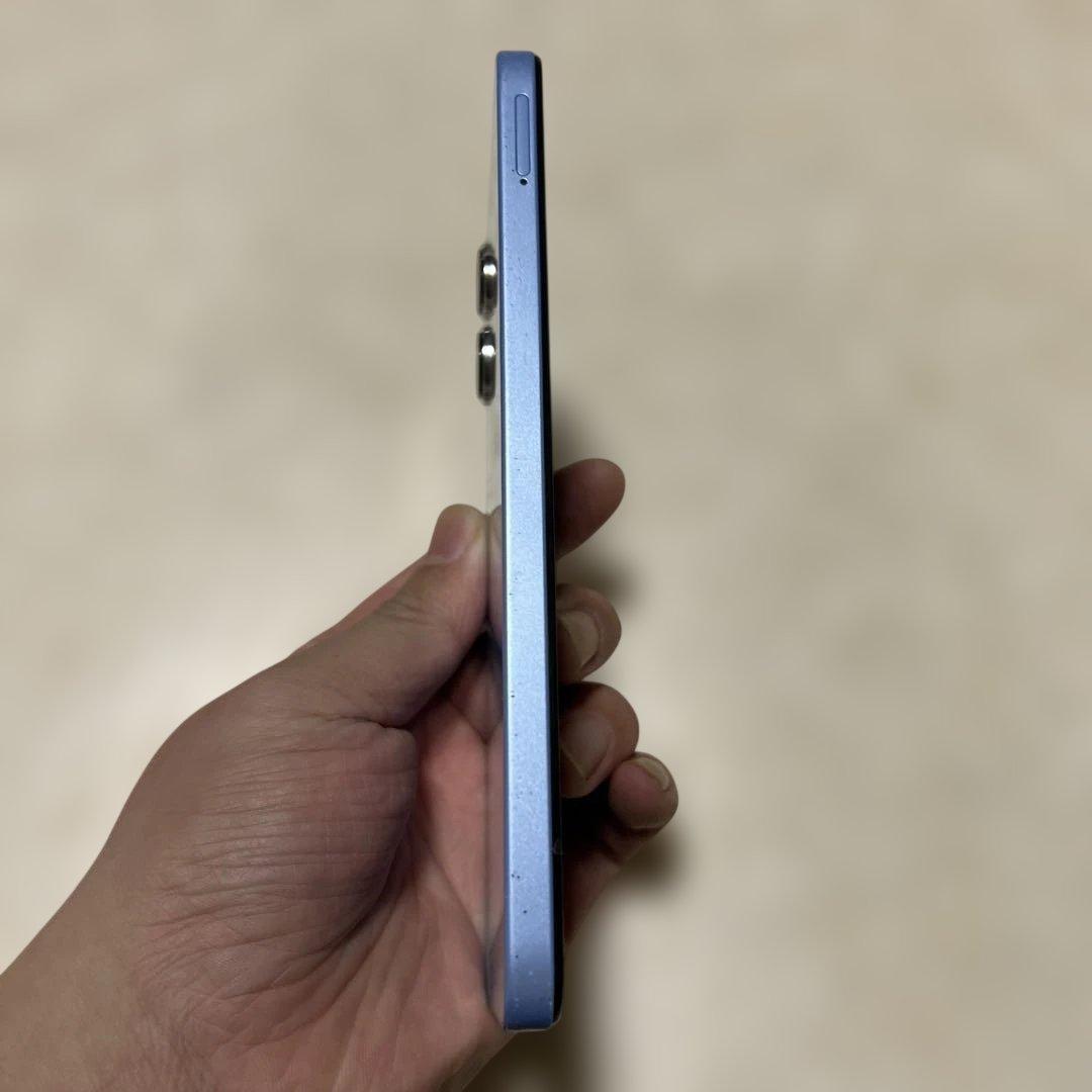 スマートフォン本体 XIAOMI Redmi 12 5G 128GB