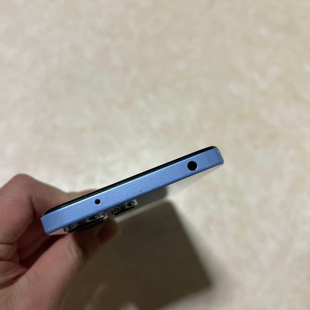 スマートフォン本体 XIAOMI Redmi 12 5G 128GB